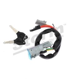 Fermeture-volant STORM QUALITY PARTS 89021