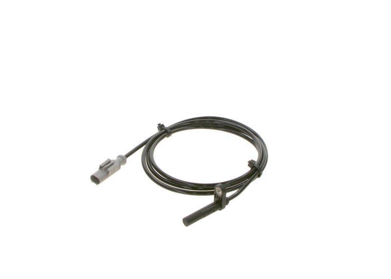 Capteur, vitesse de roue BOSCH 0 265 009 341