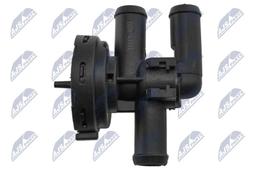 Vanne de régulation du liquide de refroidissement NTY CTM-PL-020