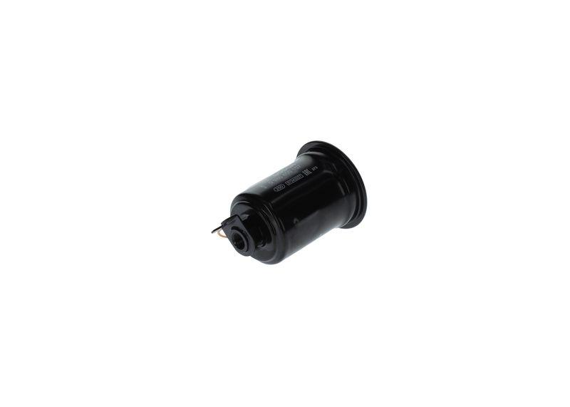 Filtre à carburant BOSCH 0 986 450 107