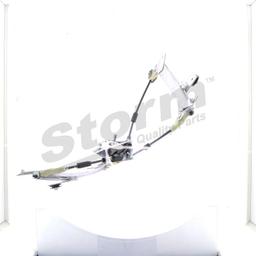 Lève-vitre STORM QUALITY PARTS 10972
