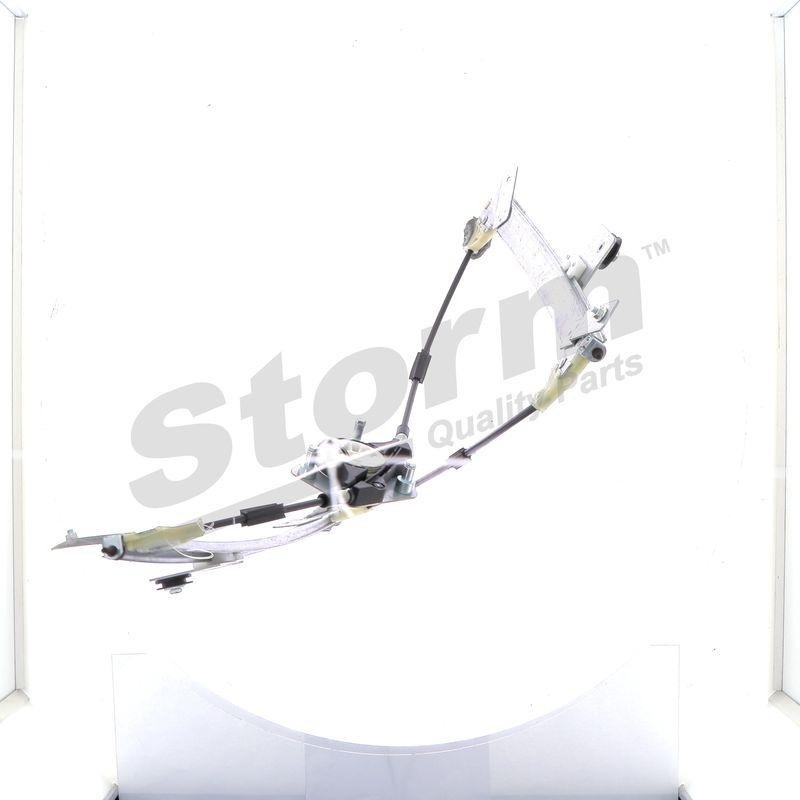 Lève-vitre STORM QUALITY PARTS 10972