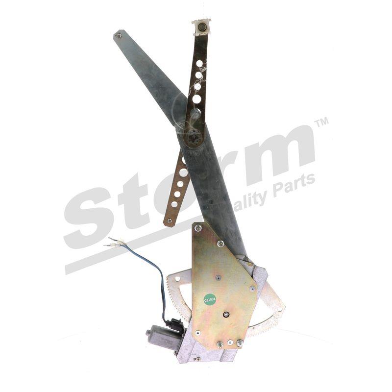 Lève-vitre STORM QUALITY PARTS 136576