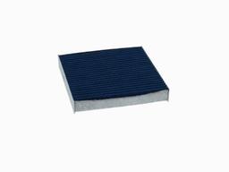 Filtre, air de l'habitacle BOSCH 0 986 628 631