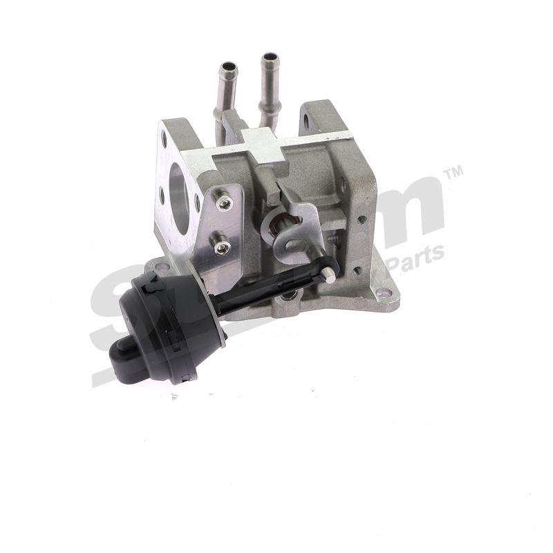 Vanne EGR STORM QUALITY PARTS 9097