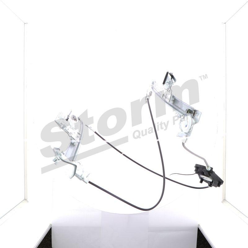 Lève-vitre STORM QUALITY PARTS 10576