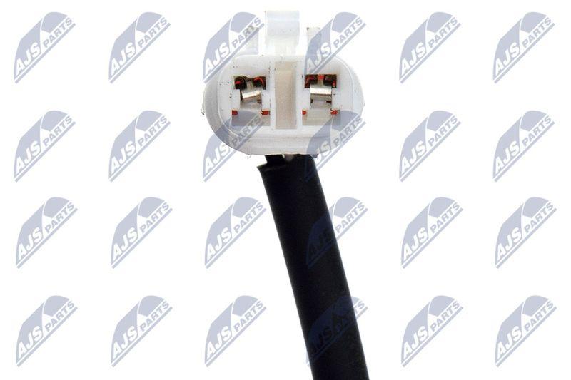 Capteur, vitesse de roue NTY HCA-SU-025