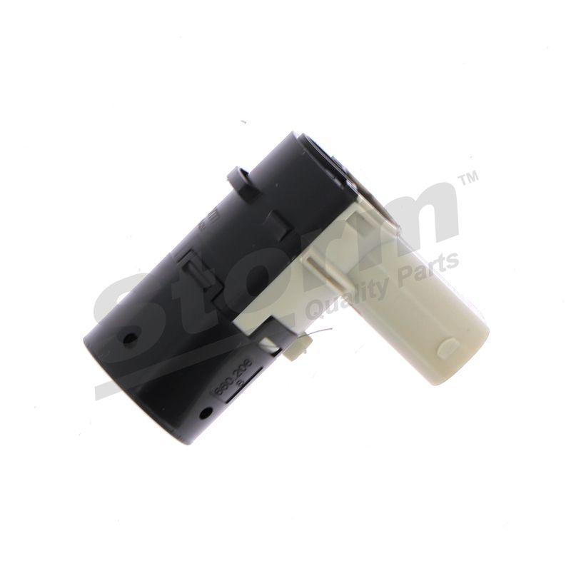 Capteur, aide au stationnement STORM QUALITY PARTS 151103