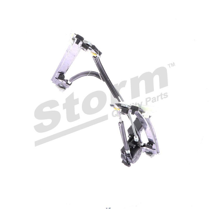 Lève-vitre STORM QUALITY PARTS 87142