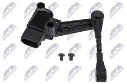Capteur, correcteur de portée d’éclairage NTY ECX-LR-007