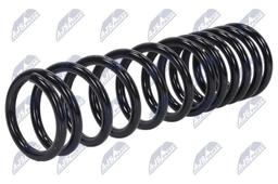 Ressort de suspension NTY ASZ-FR-016