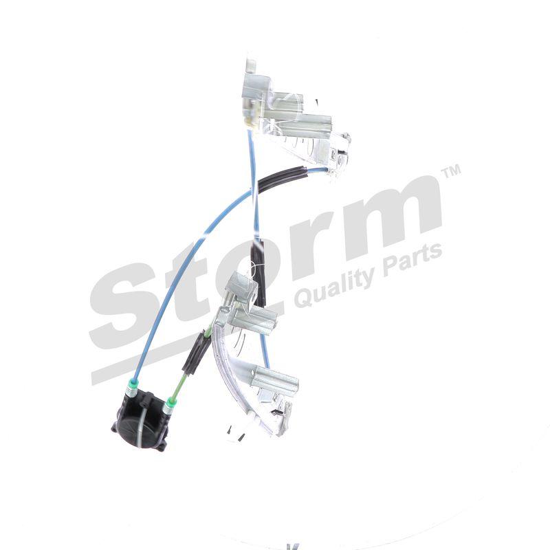 Lève-vitre STORM QUALITY PARTS 87139