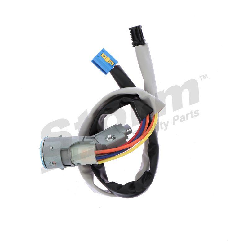 Fermeture-volant STORM QUALITY PARTS 2902502