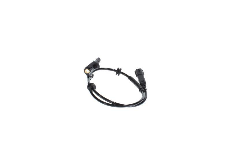 Capteur, vitesse de roue BOSCH 0 986 594 667