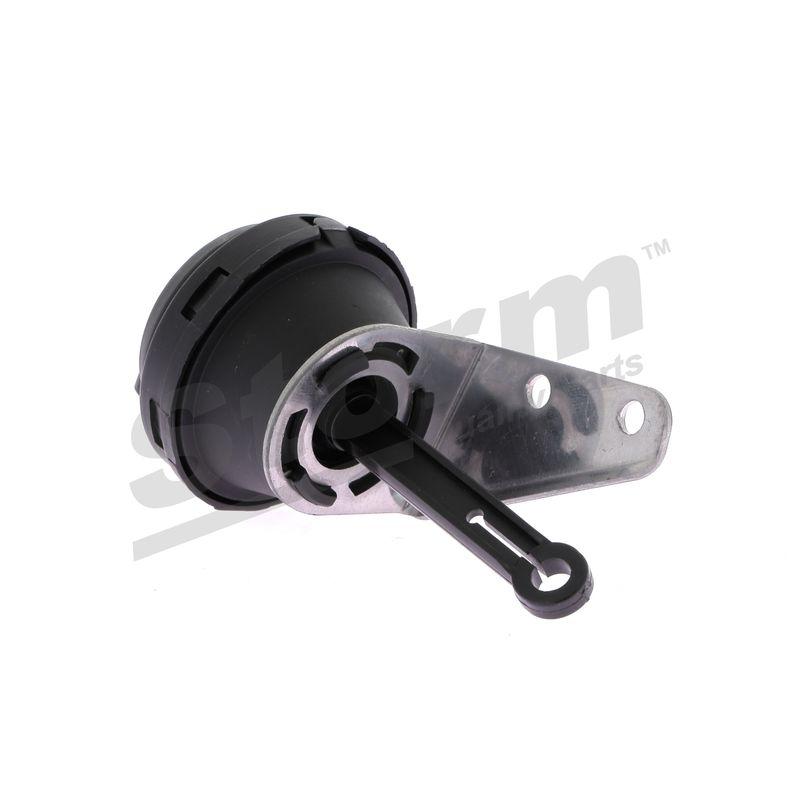 Valve de commande par dépression, réaspiration des gaz STORM QUALITY PARTS STO900001