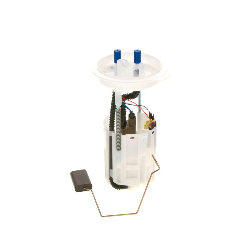 Unité d'injection de carburant BOSCH 0 986 580 940