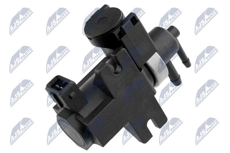 Capteur de pression, turbocompresseur NTY EGR-AR-006