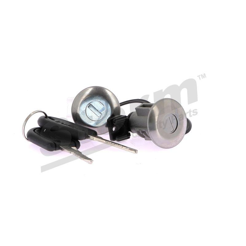 Jeu de cylindres de serrures STORM QUALITY PARTS 24025
