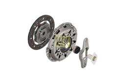 Kit d'embrayage Schaeffler LuK 622348700
