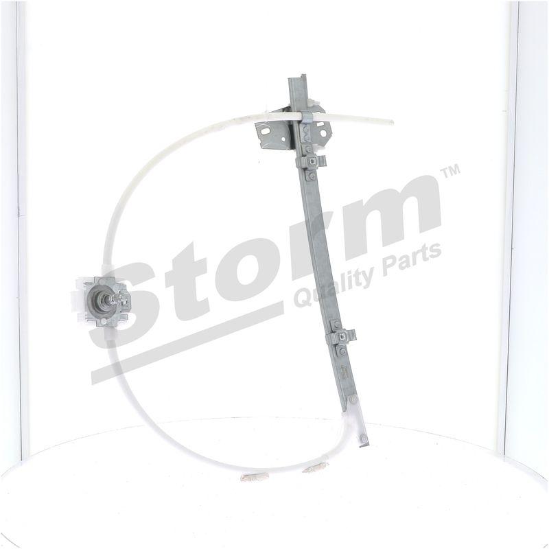 Lève-vitre STORM QUALITY PARTS 80078