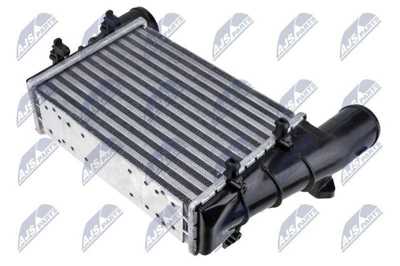 Refroidisseur d'air de suralimentation NTY CNG-AU-015