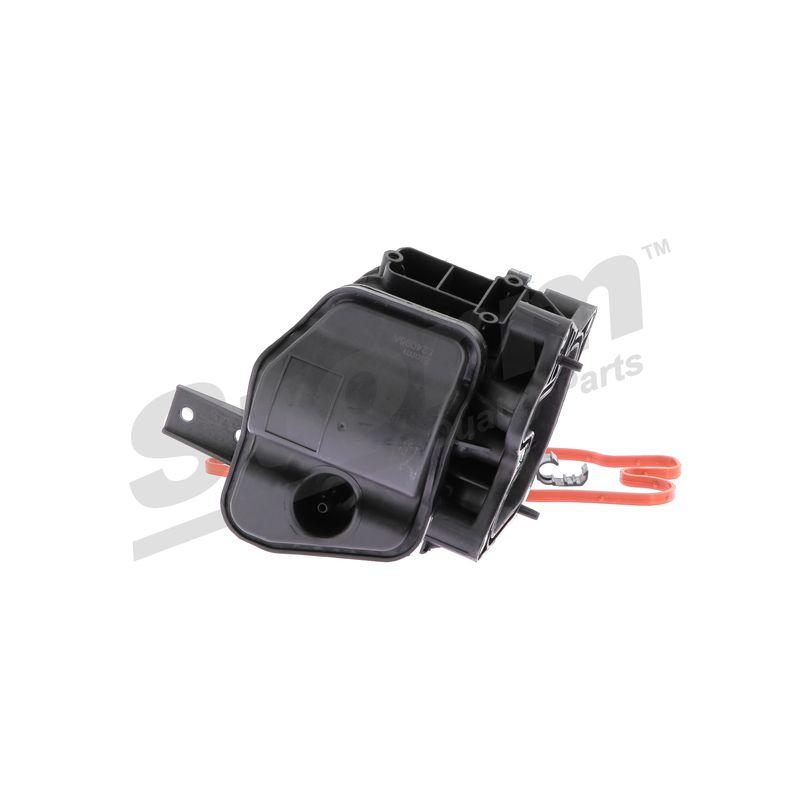 Radiateur, réaspiration des gaz d'échappement STORM QUALITY PARTS 9094