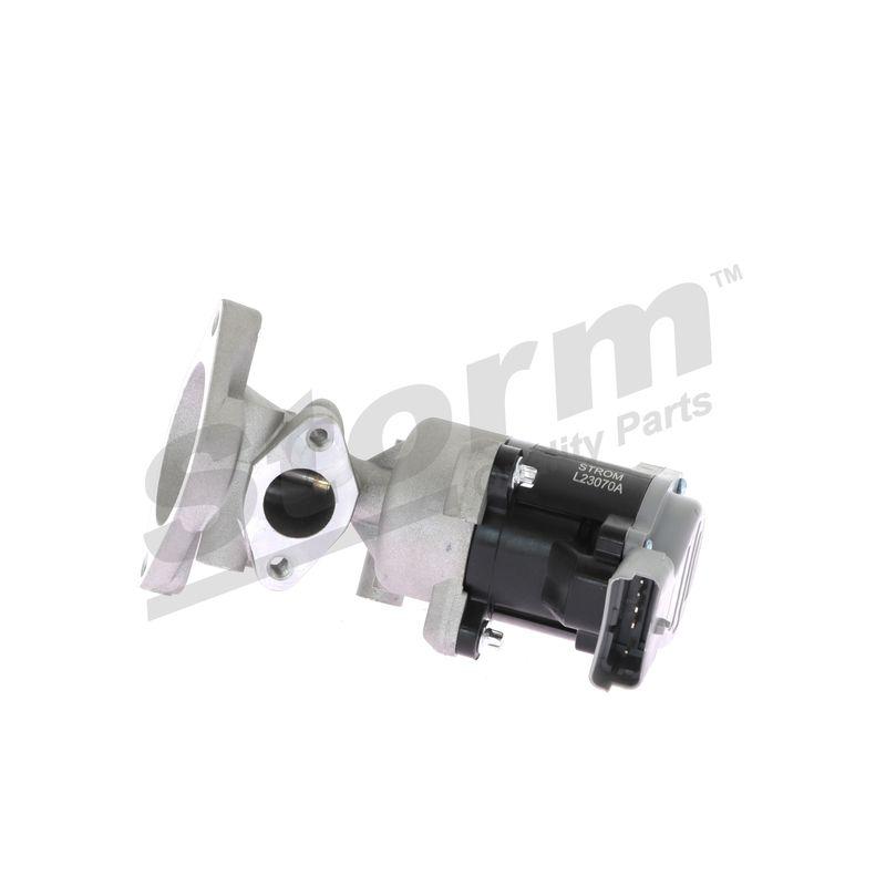 Vanne EGR STORM QUALITY PARTS 9103