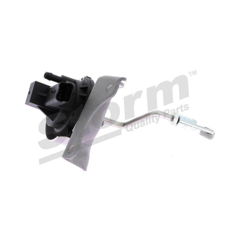 Détendeur de suralimentation STORM QUALITY PARTS STO891100