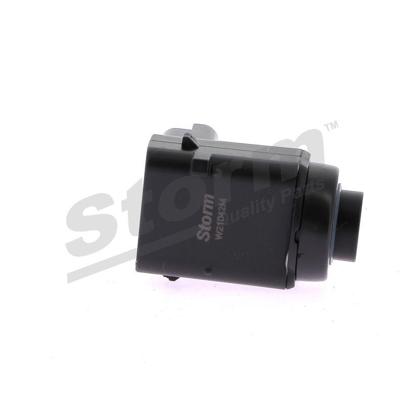 Capteur, aide au stationnement STORM QUALITY PARTS 777144