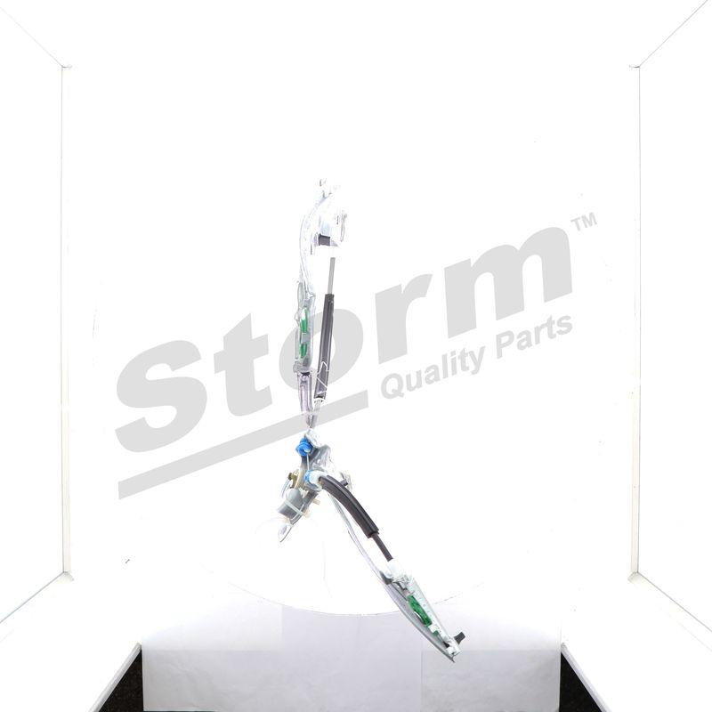 Lève-vitre STORM QUALITY PARTS 1500071