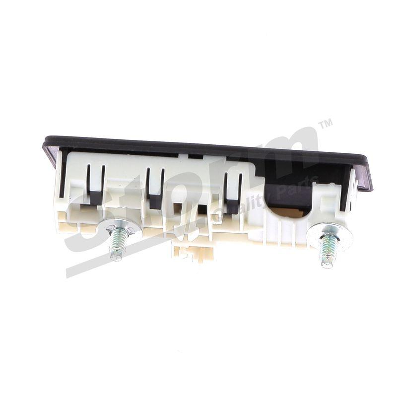 Touche, déverrouillage automatique du hayon STORM QUALITY PARTS 9702003