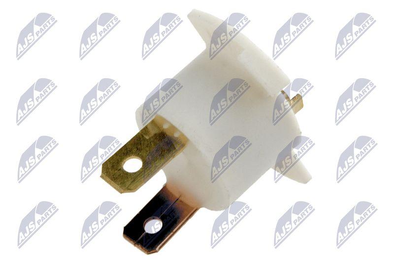 Douille de lampe, projecteur principal NTY EZ-HD-001