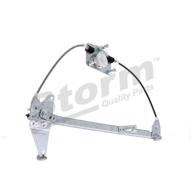 Lève-vitre STORM QUALITY PARTS 27972