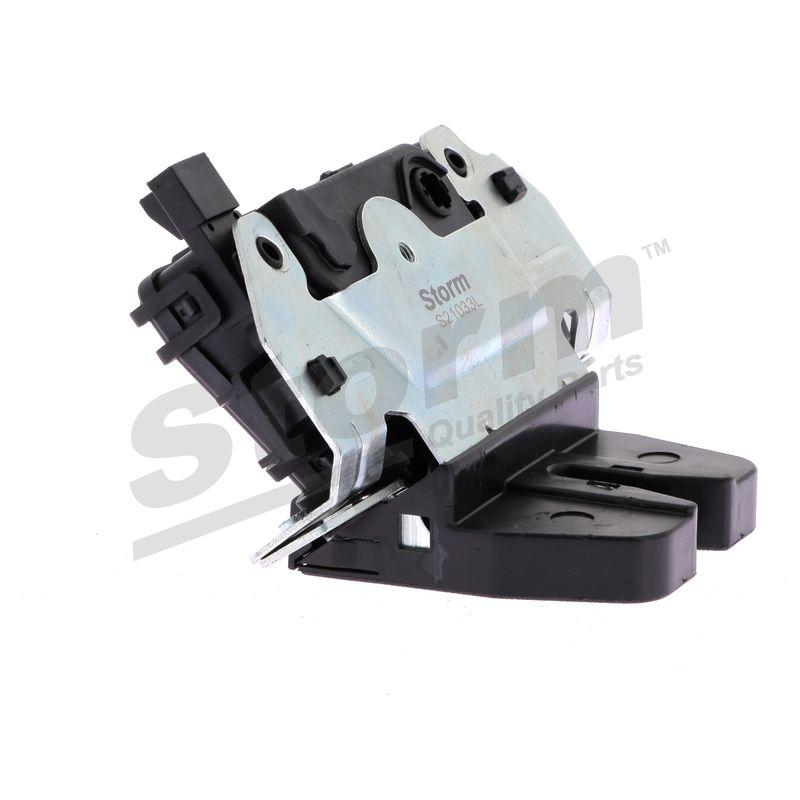 Serrure de hayon STORM QUALITY PARTS 6502003