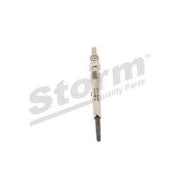 Bougie de préchauffage STORM QUALITY PARTS 578008