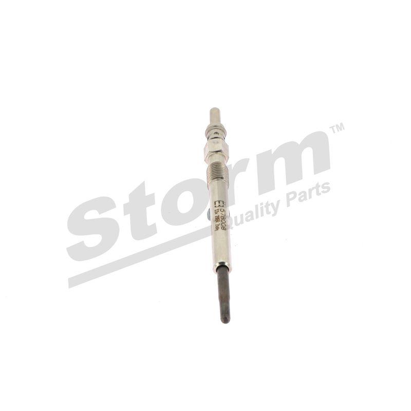 Bougie de préchauffage STORM QUALITY PARTS 578008