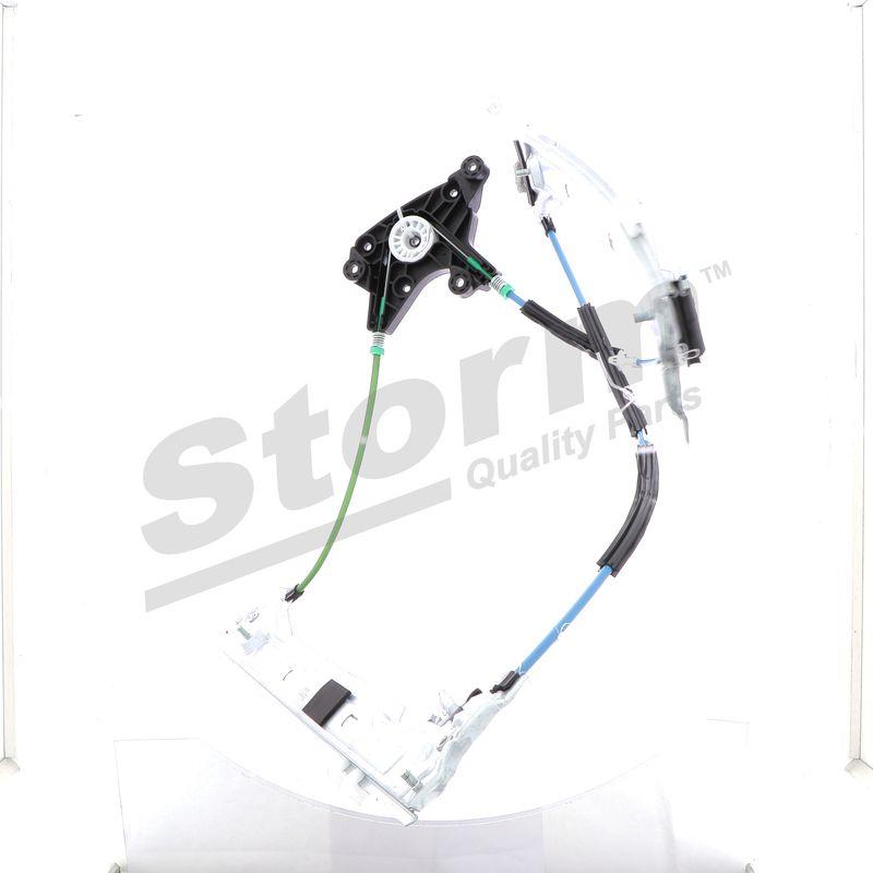 Lève-vitre STORM QUALITY PARTS 56077