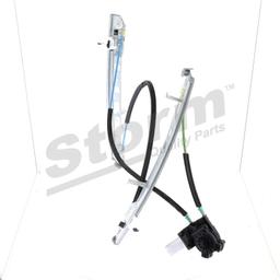 Lève-vitre STORM QUALITY PARTS 87274