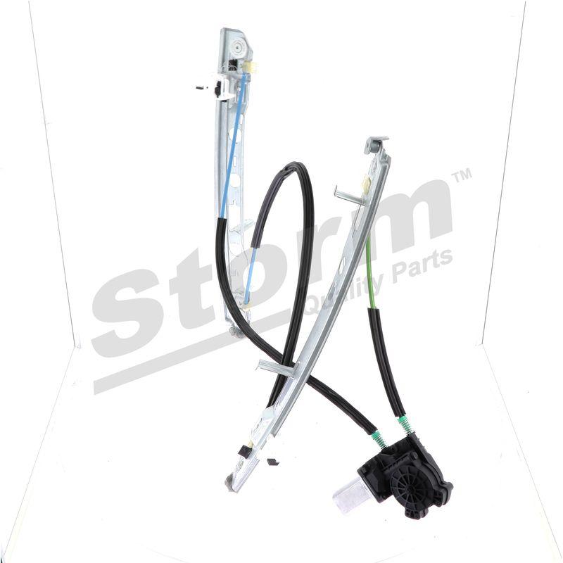 Lève-vitre STORM QUALITY PARTS 87274