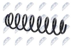 Ressort de suspension NTY ASZ-VW-025