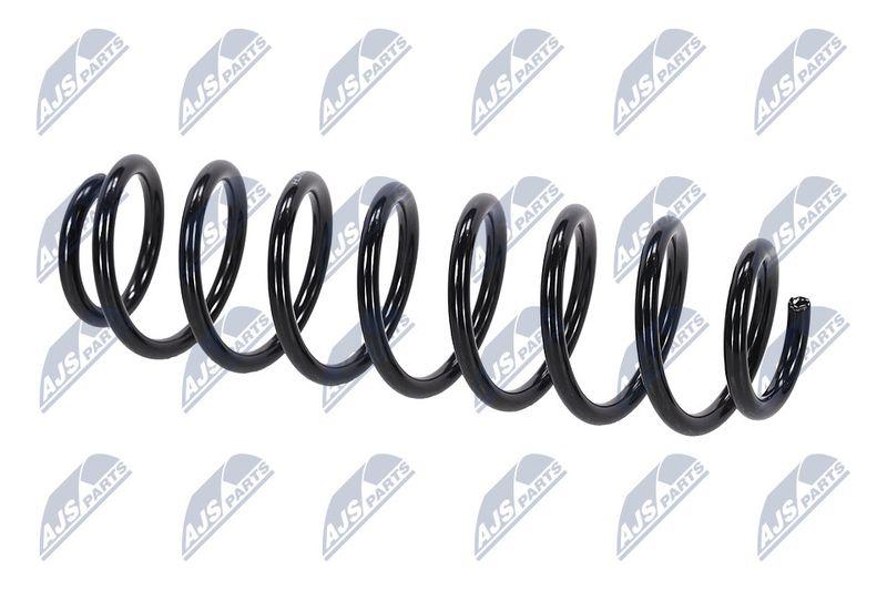 Ressort de suspension NTY ASZ-VW-025