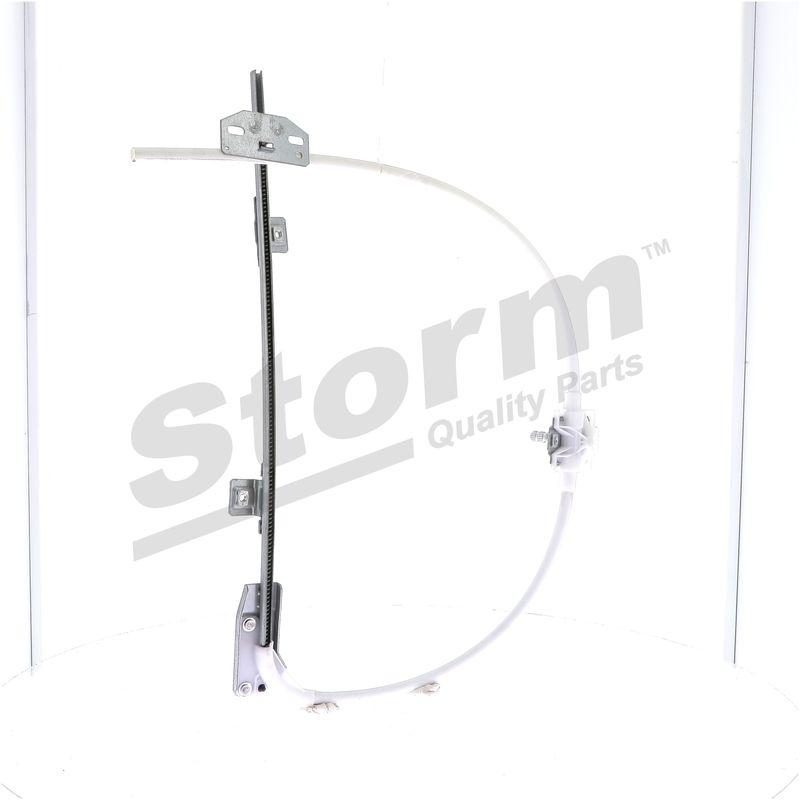 Lève-vitre STORM QUALITY PARTS 80080