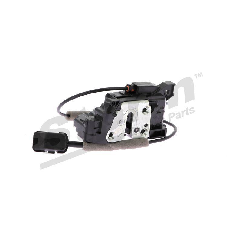 Serrure de porte STORM QUALITY PARTS 8362505