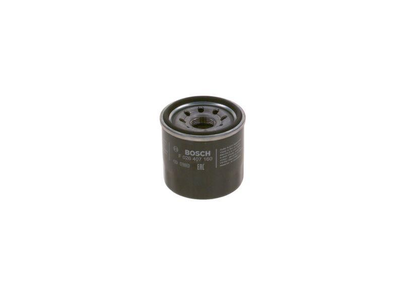Filtre à huile BOSCH F 026 407 160