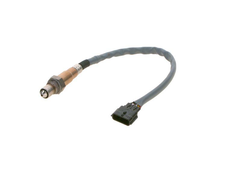 Sonde lambda BOSCH 0 281 004 221