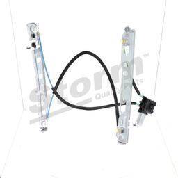 Lève-vitre STORM QUALITY PARTS 87274