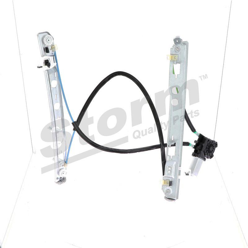 Lève-vitre STORM QUALITY PARTS 87274