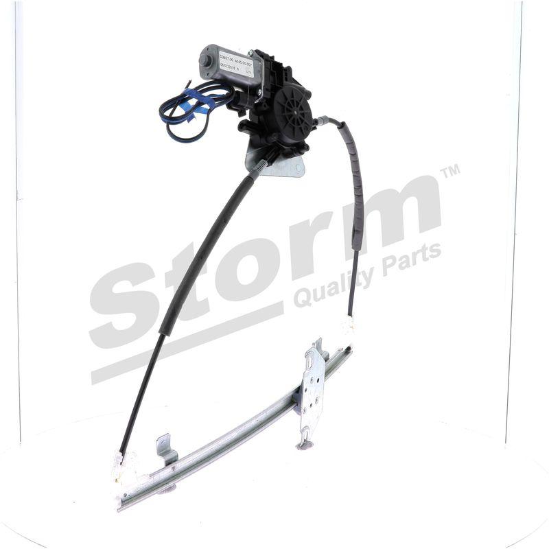 Lève-vitre STORM QUALITY PARTS 11172
