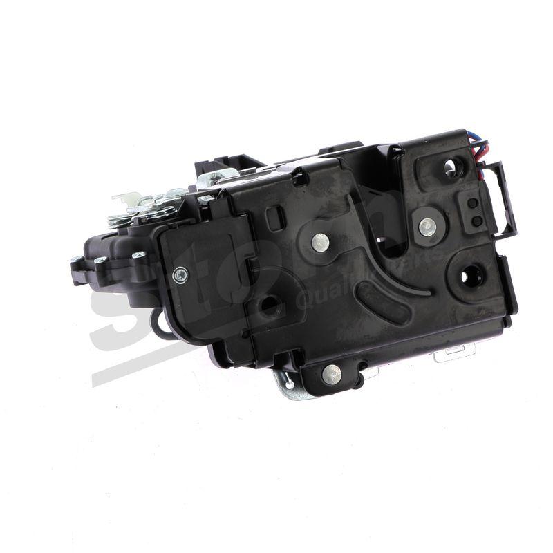Serrure de porte STORM QUALITY PARTS 970001