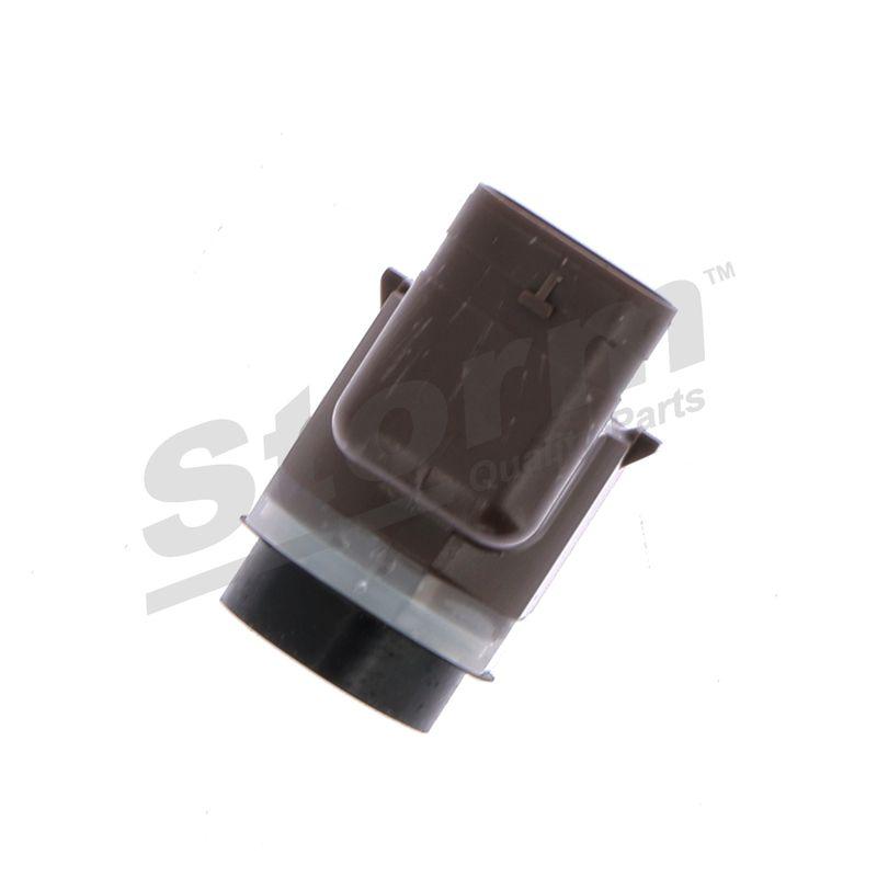 Capteur, aide au stationnement STORM QUALITY PARTS 151115